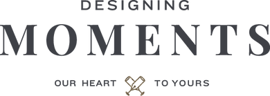 Designing Moments logo