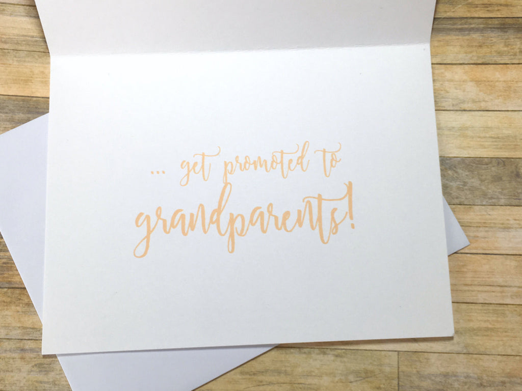 Pregnancy Reveal to Parents Spring Florals