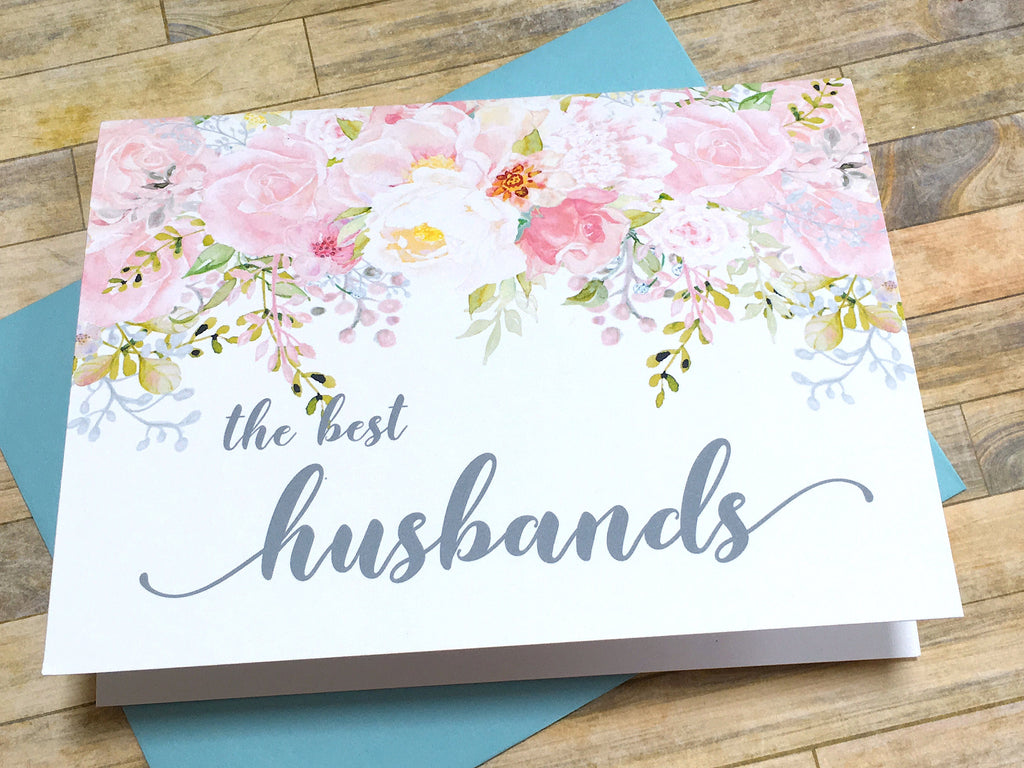 The Best Husbands Get Promoted to Daddy