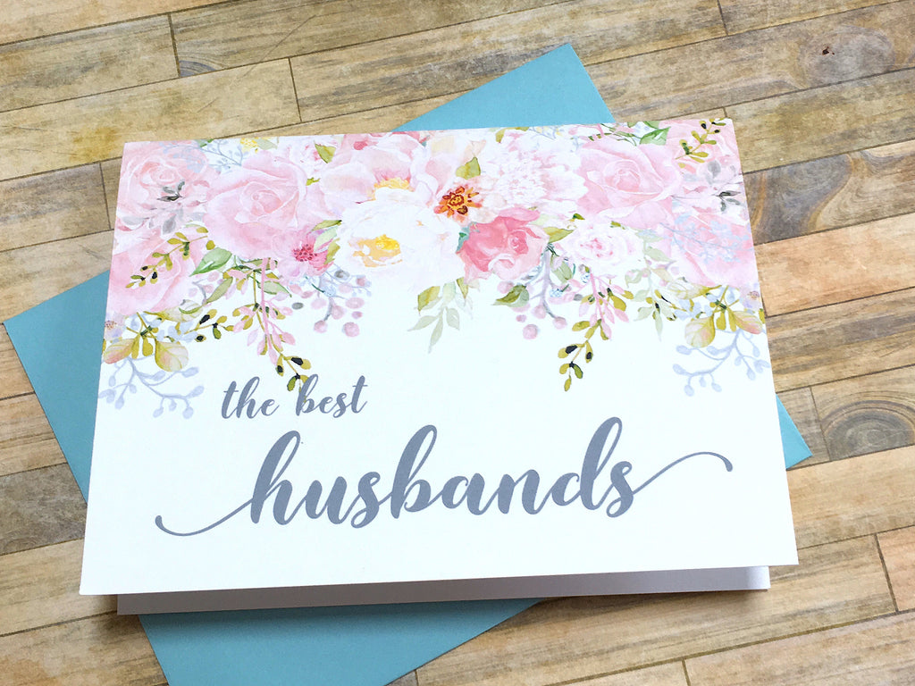The Best Husbands Get Promoted to Daddy