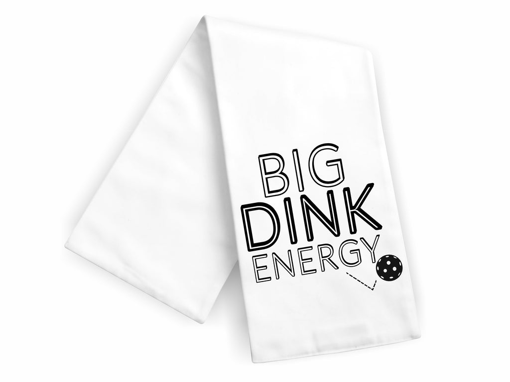 Funny Pickleball Kitchen Towel, Pickleball Puns, Stay Out of the Kitch –  Designing Moments