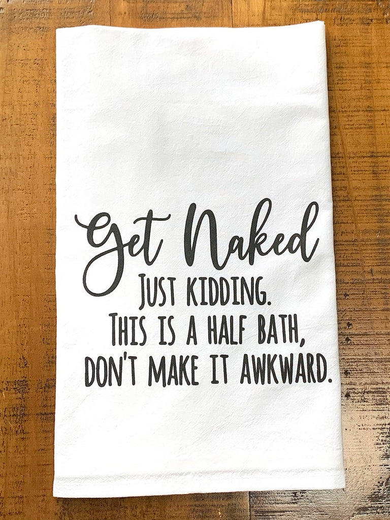 Bath, Funny Bathroom Hand Towels