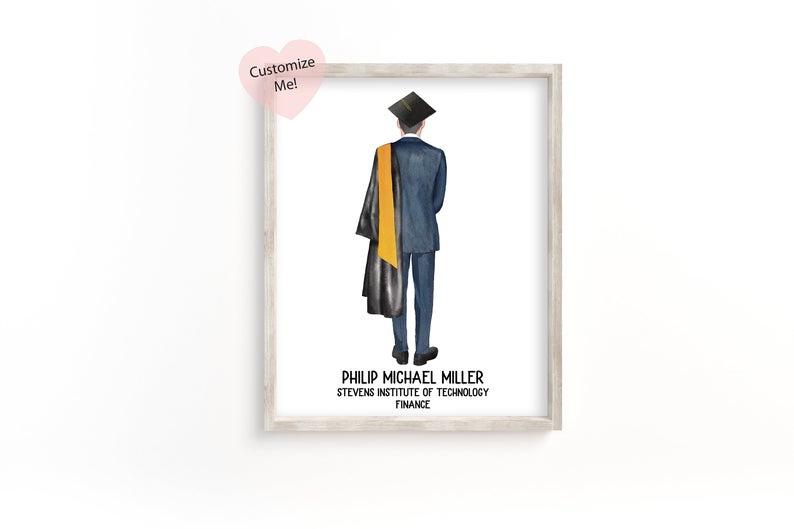 Custom wall art for 2021 graduating senior boy Designing Moments Custom wall art for 2021 graduating senior boy Designing Moments